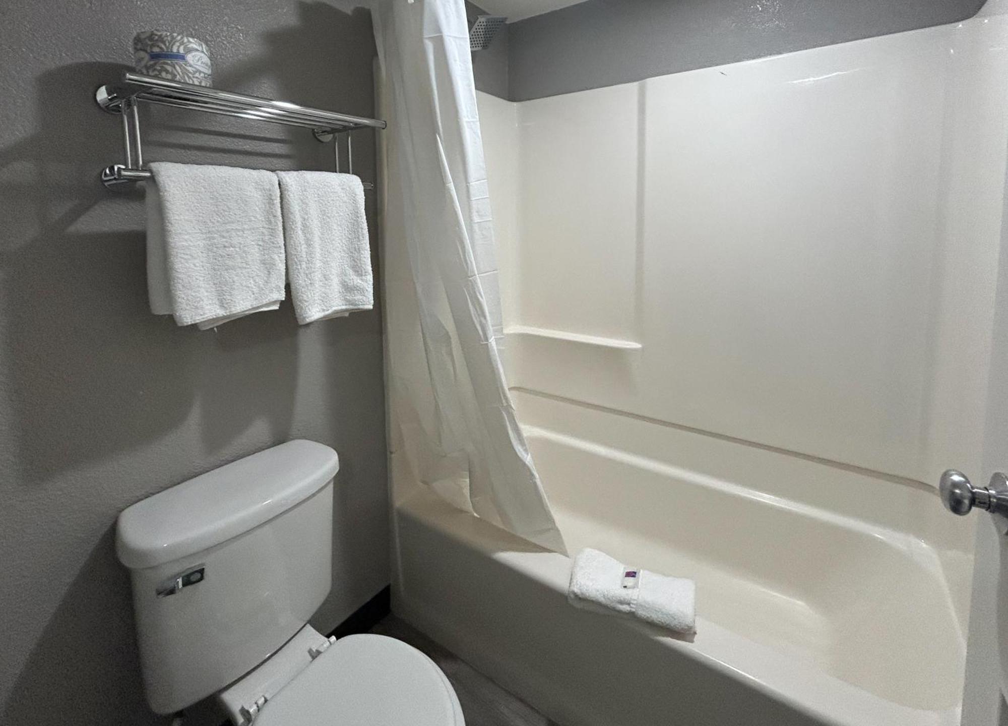 Motel 6-Tacoma, Wa - South المظهر الخارجي الصورة