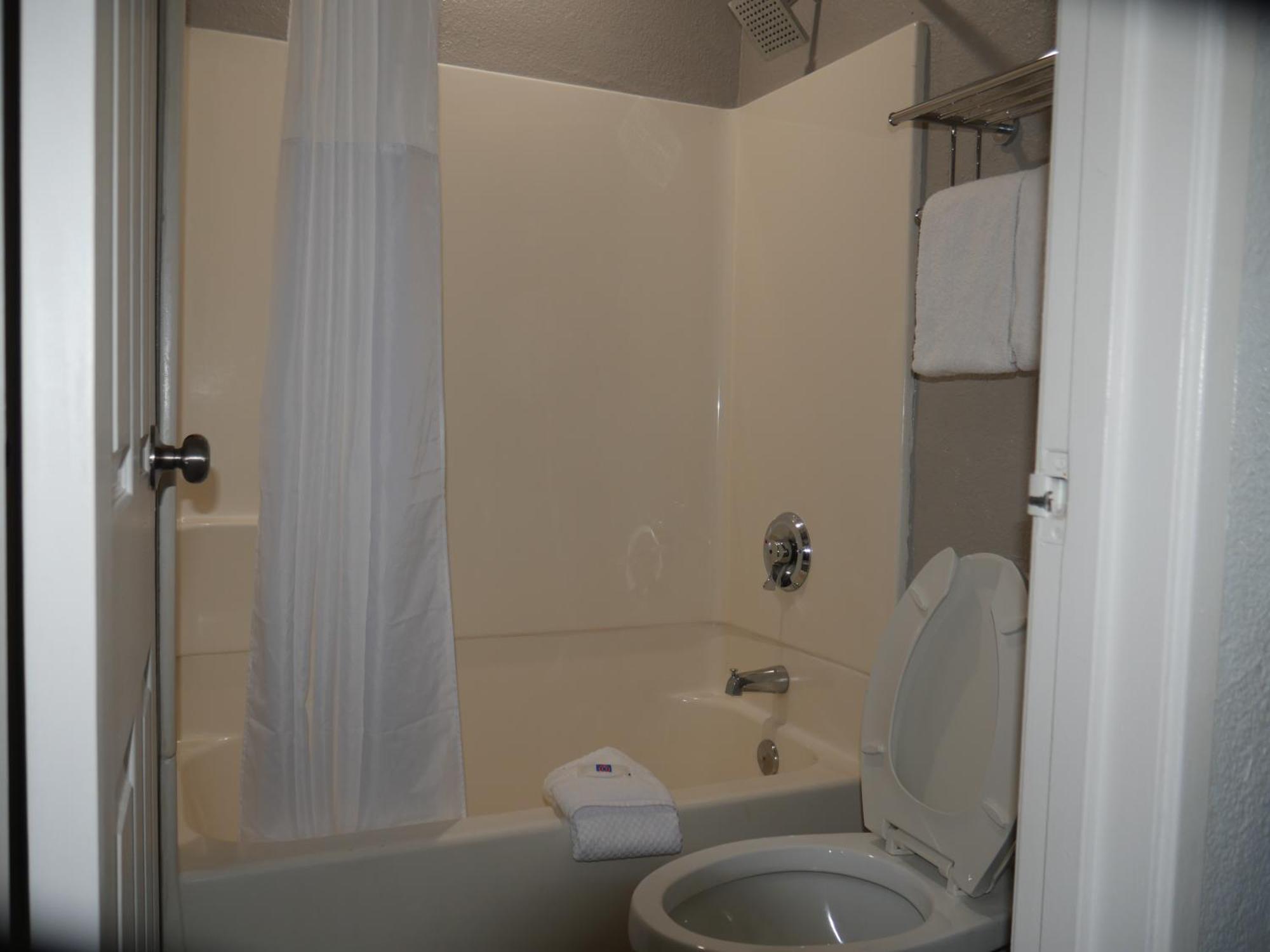 Motel 6-Tacoma, Wa - South المظهر الخارجي الصورة
