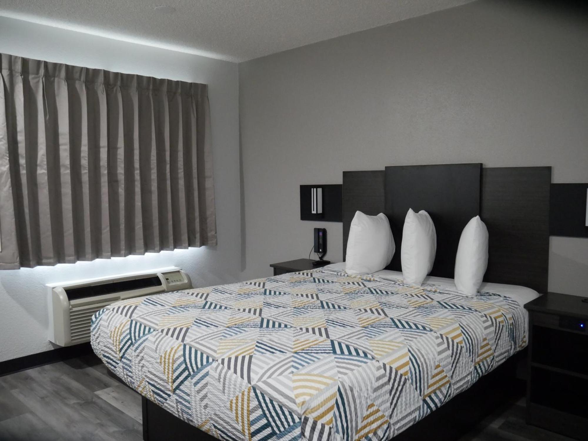 Motel 6-Tacoma, Wa - South المظهر الخارجي الصورة