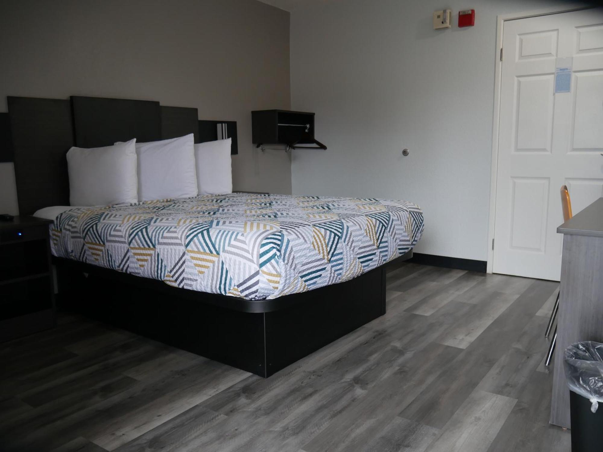 Motel 6-Tacoma, Wa - South المظهر الخارجي الصورة