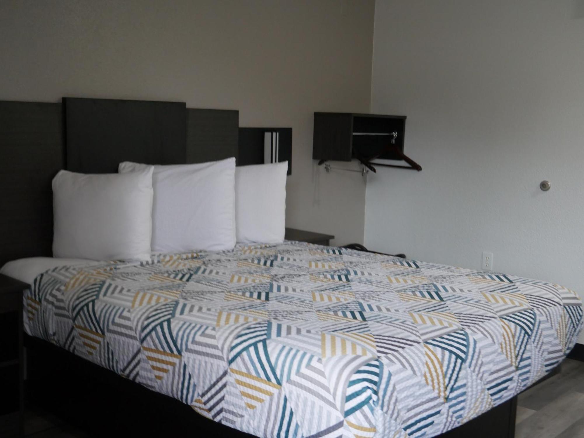 Motel 6-Tacoma, Wa - South المظهر الخارجي الصورة