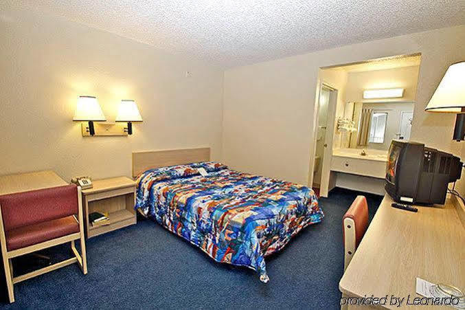 Motel 6-Tacoma, Wa - South المظهر الخارجي الصورة