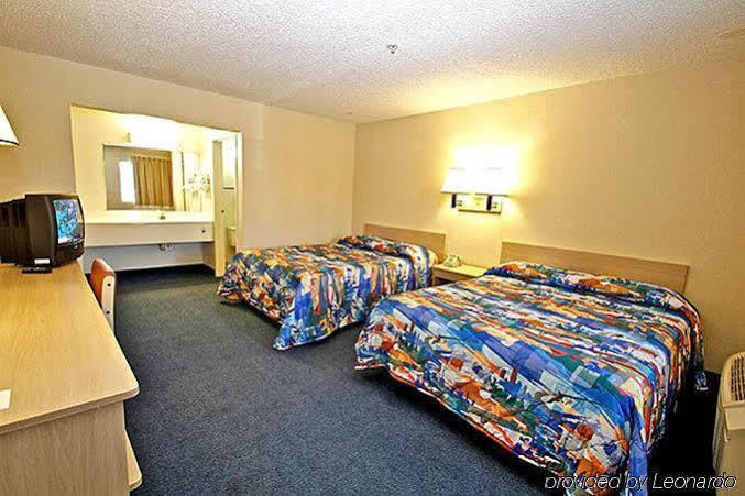 Motel 6-Tacoma, Wa - South المظهر الخارجي الصورة